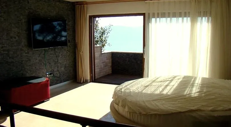 Shimal Residence Hotel Akyaka   Akyaka (Mugla)