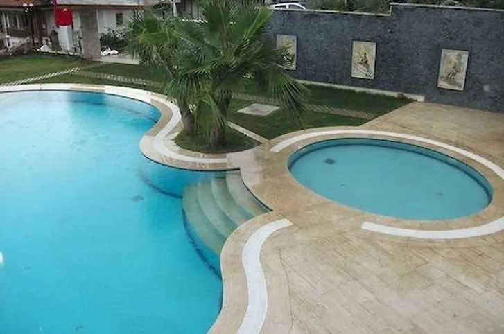 Shimal Residence Hotel Akyaka  Akyaka (Mugla)
