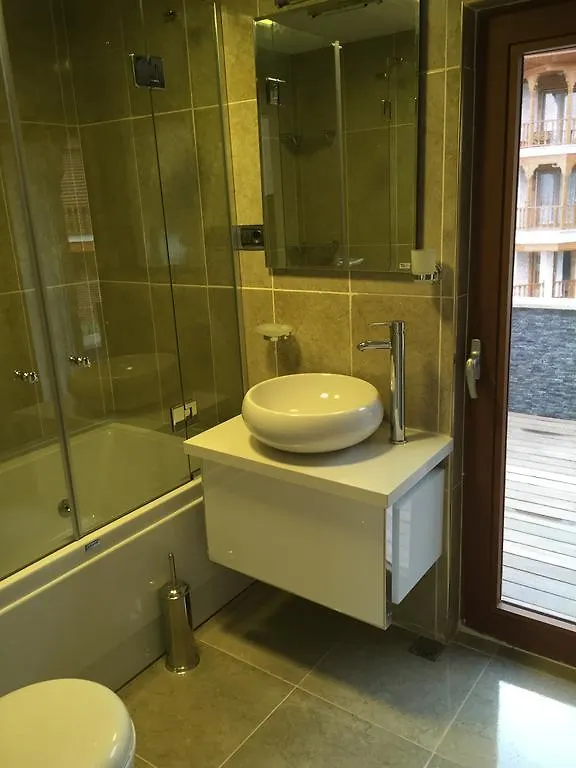 Shimal Residence Hotel Akyaka  5*, Akyaka (Mugla) Türkiye