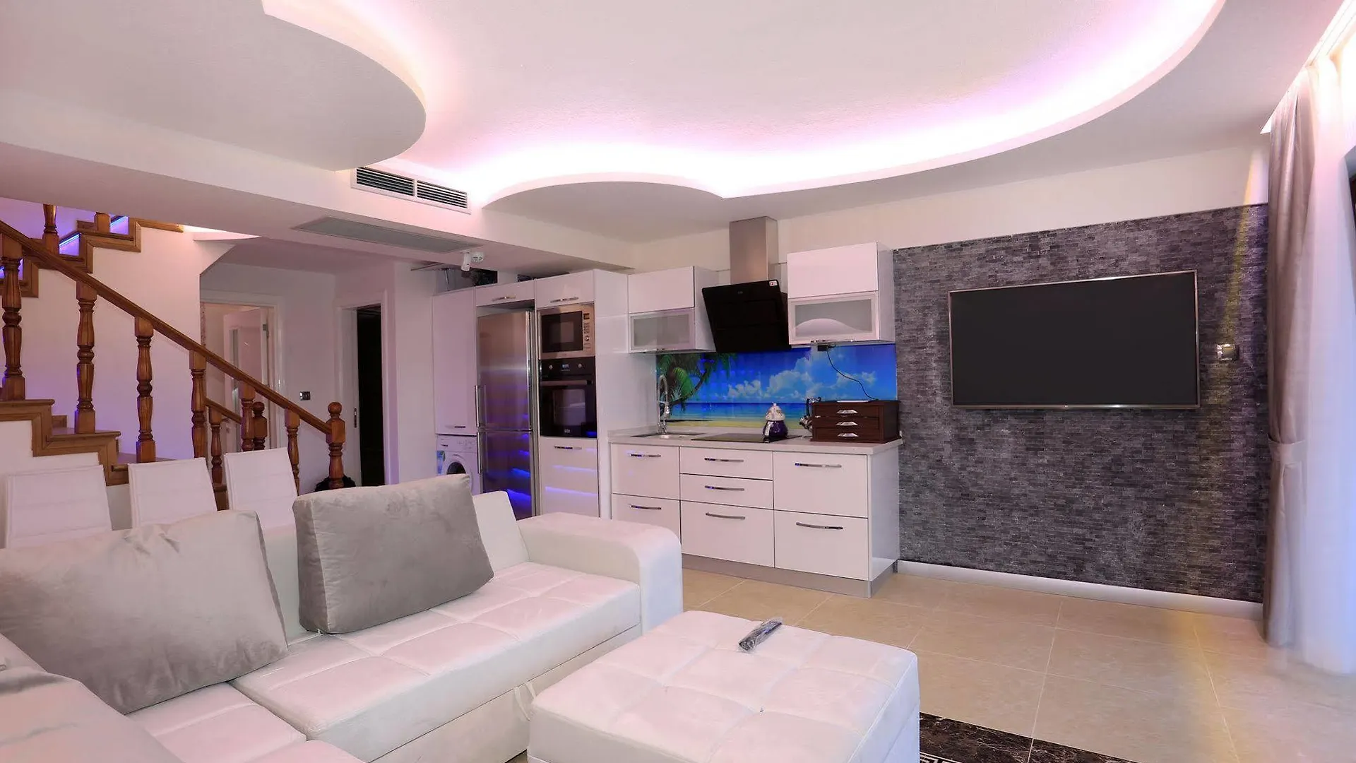 Shimal Residence Hotel Akyaka