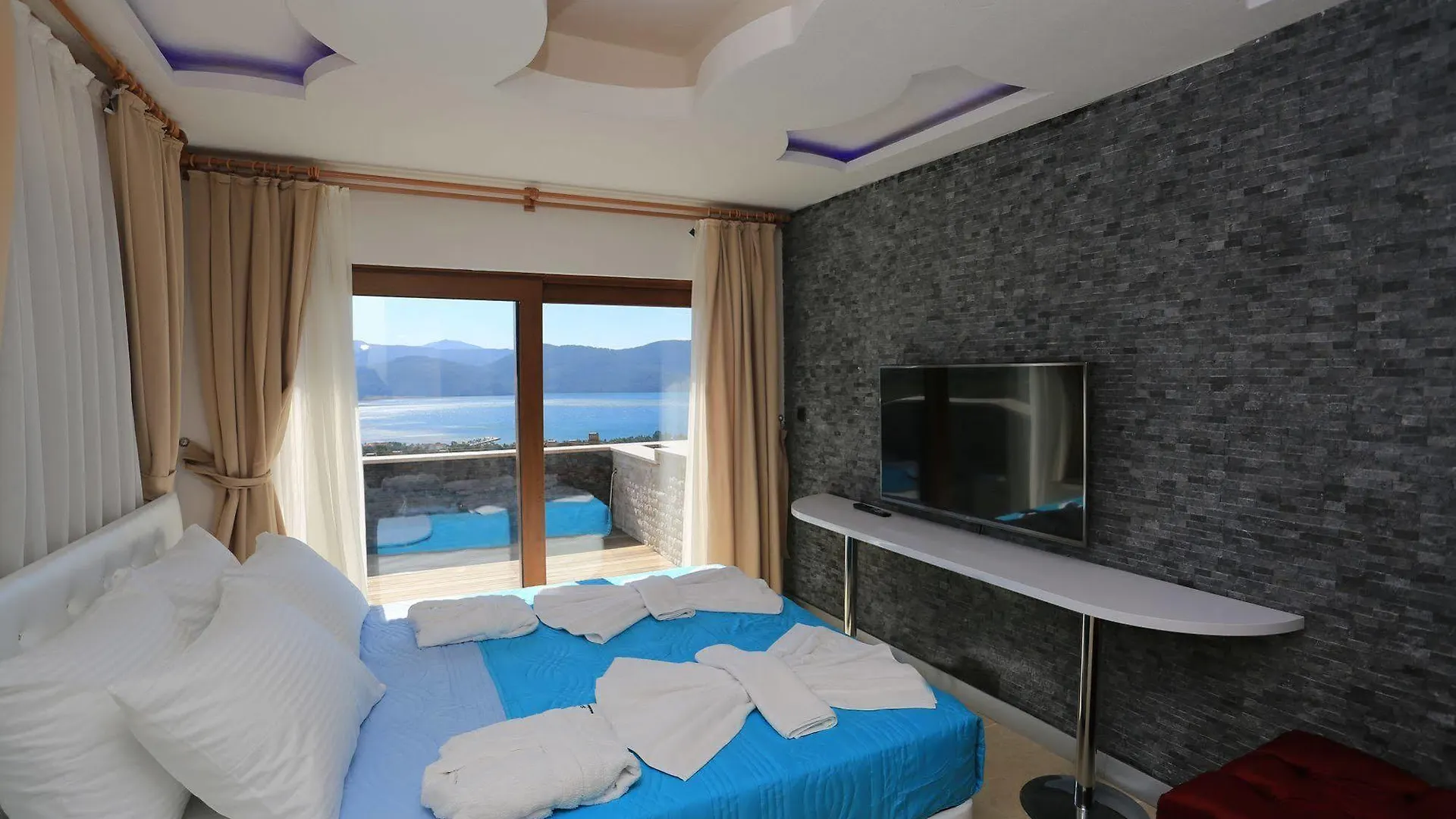 Shimal Residence Hotel Akyaka  5*, Akyaka (Mugla)